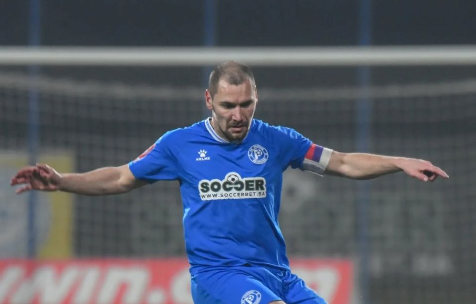 Neočekivan odlazak kapitena: Krajišnik napustio Radnik, još dvojica pakuju kofere