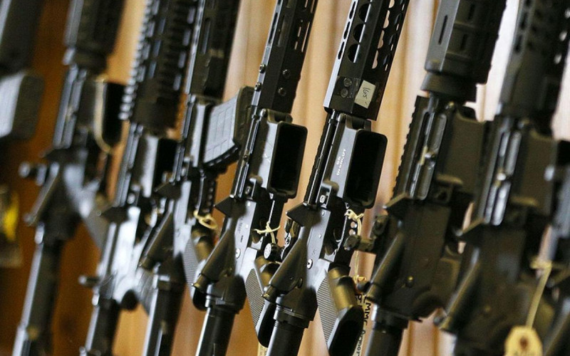 Nagli skok uvoza oružja u Evropi zbog pogoršanja odnosa s Rusijom