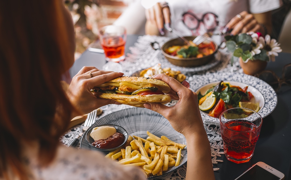 Svaka peta osoba u BiH gojazna