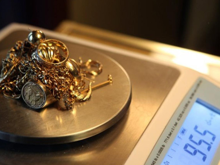 Investiciono ludilo: Gram zlata 277 maraka