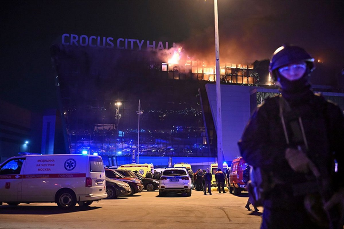 VELIKA OPASNOST Upozorenja ozbiljno shvatiti, teroristički napadi u BiH su mogući