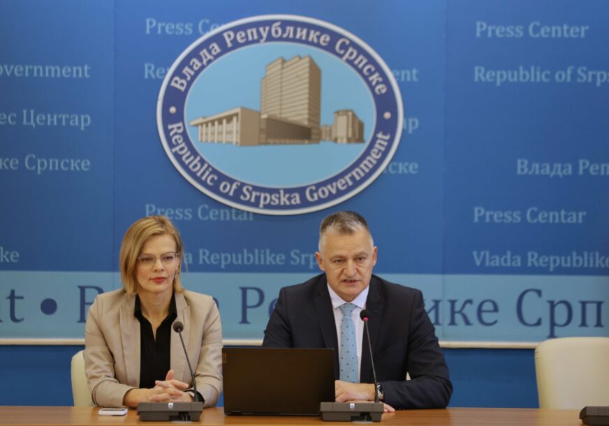 Potvrđeno 16 slučajeva velikog kašlja u Srpskoj, BROJ ZARAŽENIH DALEKO VEĆI