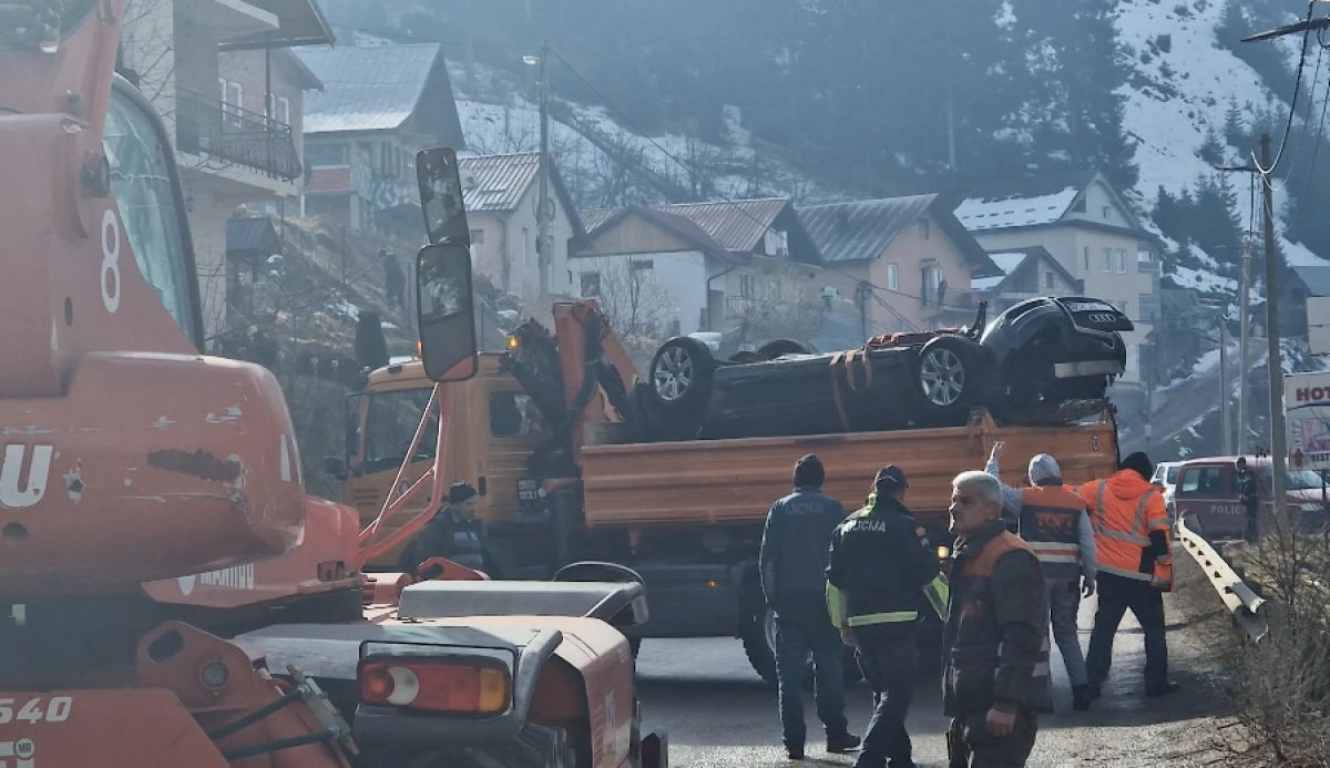 Dva dana žalosti u Rožajama zbog smrti tri mladića