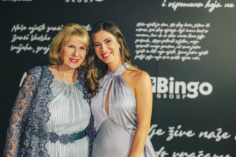 Spektakularan koncert Amire Medunjanin: Kako je Bingo Group Festivalski trg pretvorio u Naše mjesto