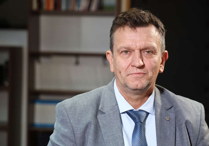 SDS: Branko Blanuša odnio ubjedljivu pobjedu u Bijeljini