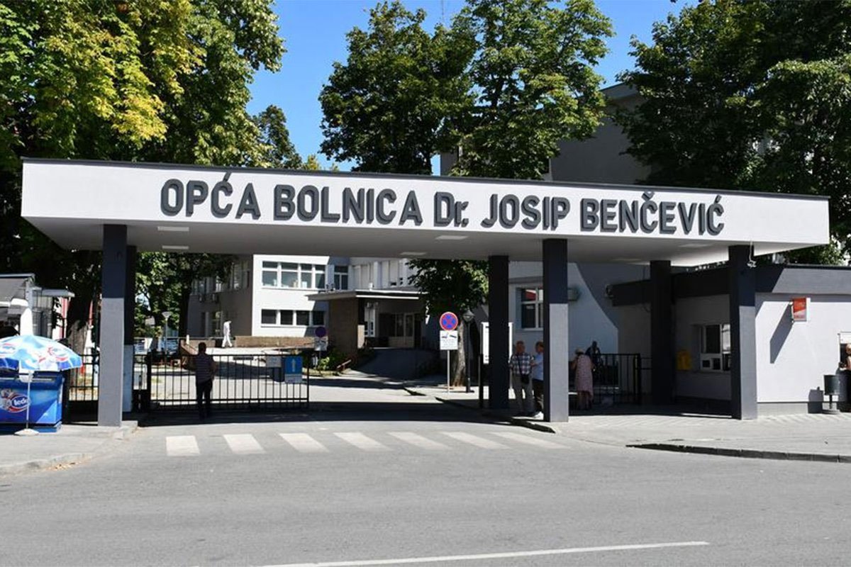 Policija objavila za šta terete roditelje djevojčice koja je preminula od opekotina