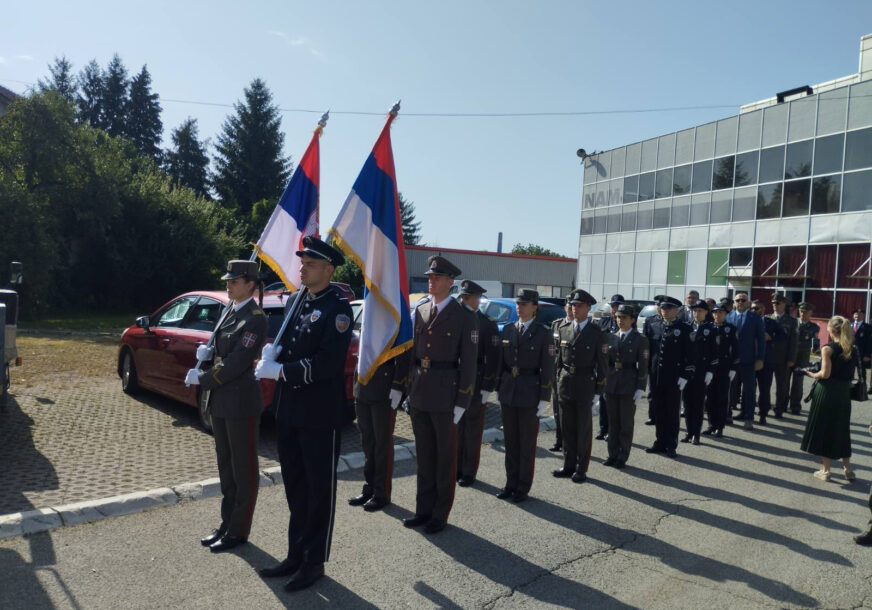 Iz Granične policije BiH potvrdili da su nadležne institucije bile obaviještene o posjeti delegacije iz Srbije