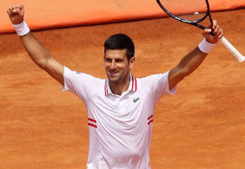 Novak ubjedljivo na vrhu ATP liste