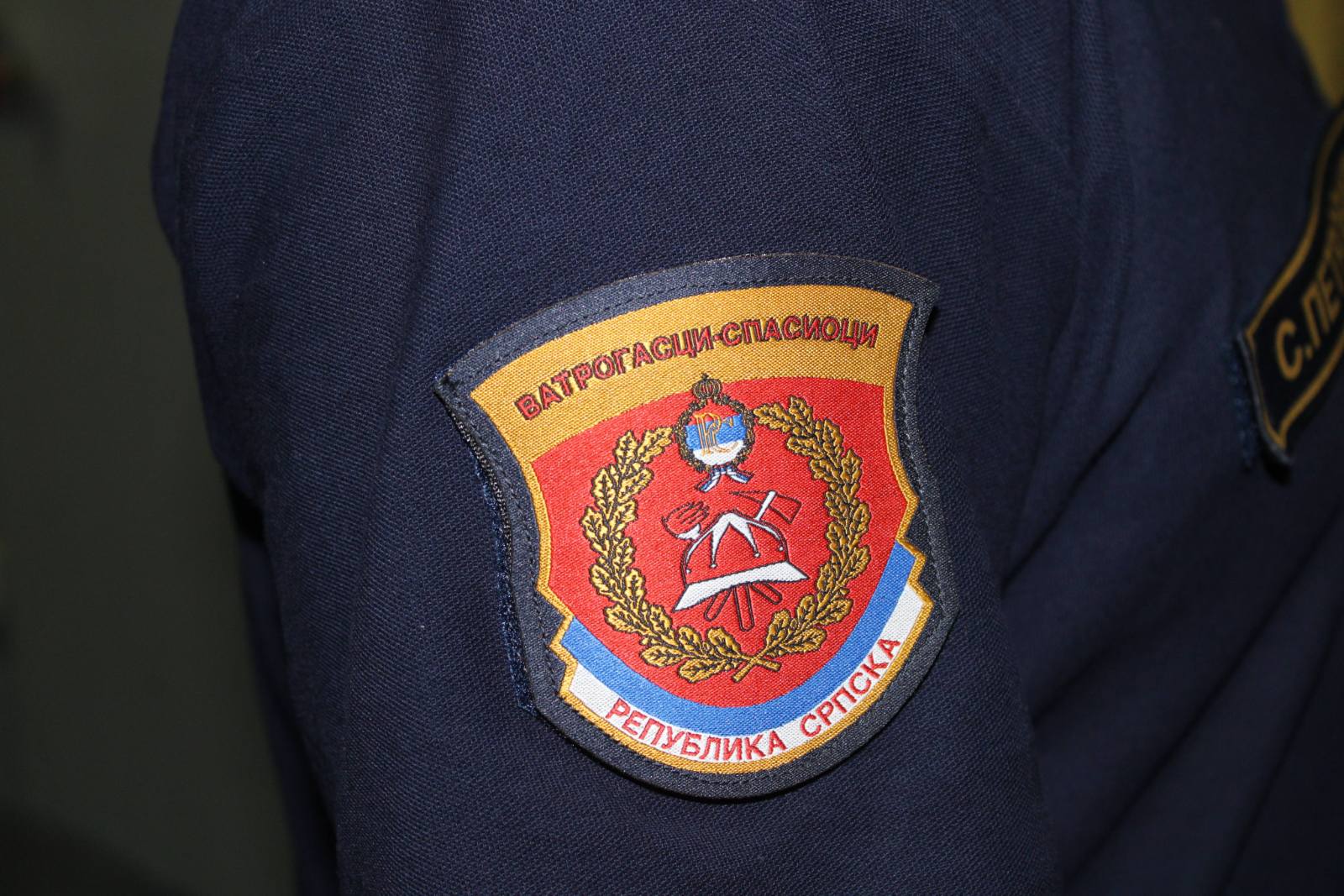 Nove uniforme za vatrogasce