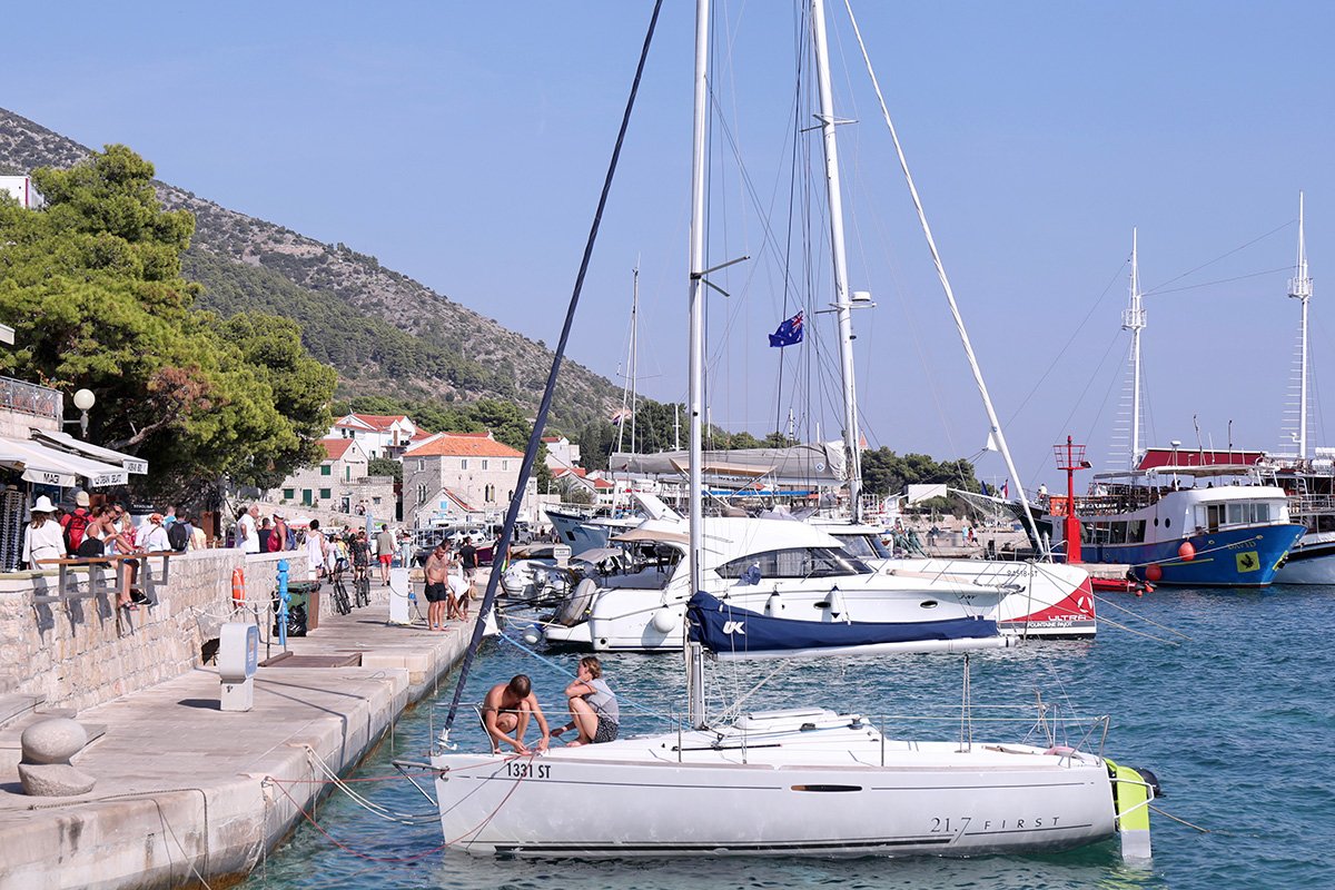 Pogledajte cijene smještaja za četvoročlanu porodicu na Jadranu