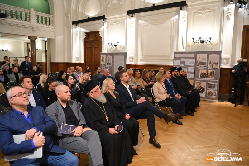 Dani Hercegovine u Beču: Veče posvećeno Aleksi Šantiću i manastiru Žitomislić