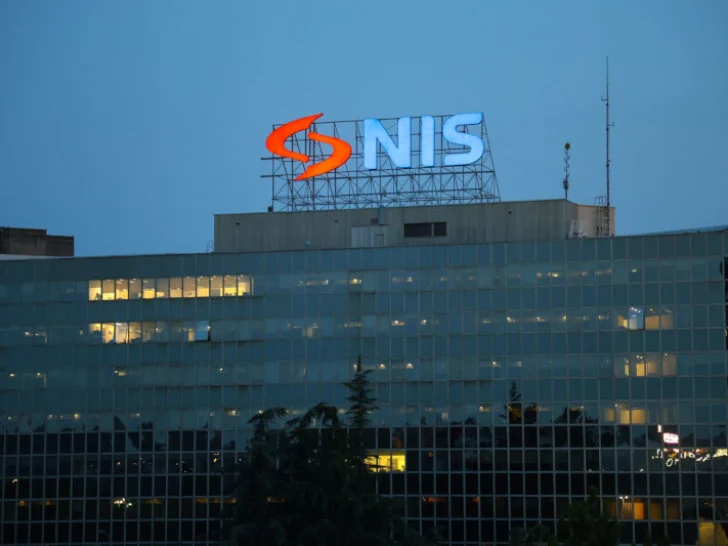 Šta će biti sa NIS-om? Iz Sankt Peterburga stigle važne informacije