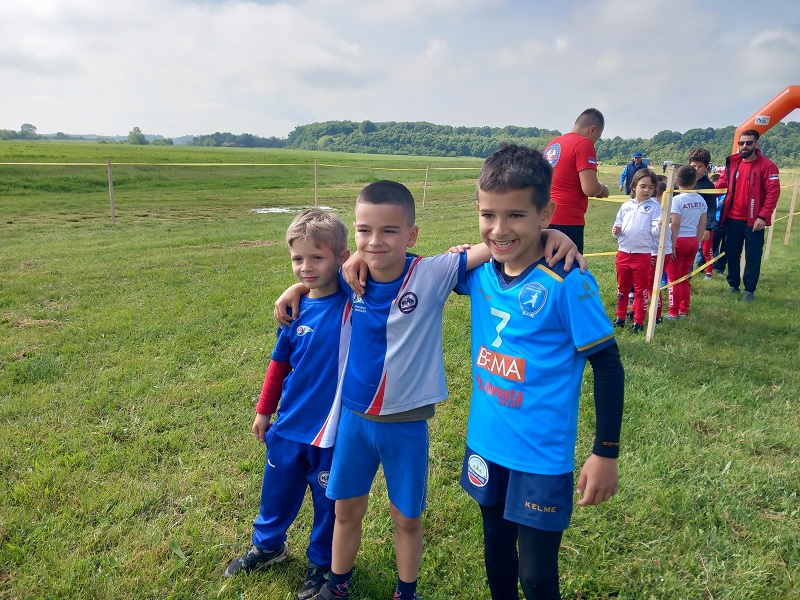 U Bijeljini startovala Kros serija RTS-a (FOTO)