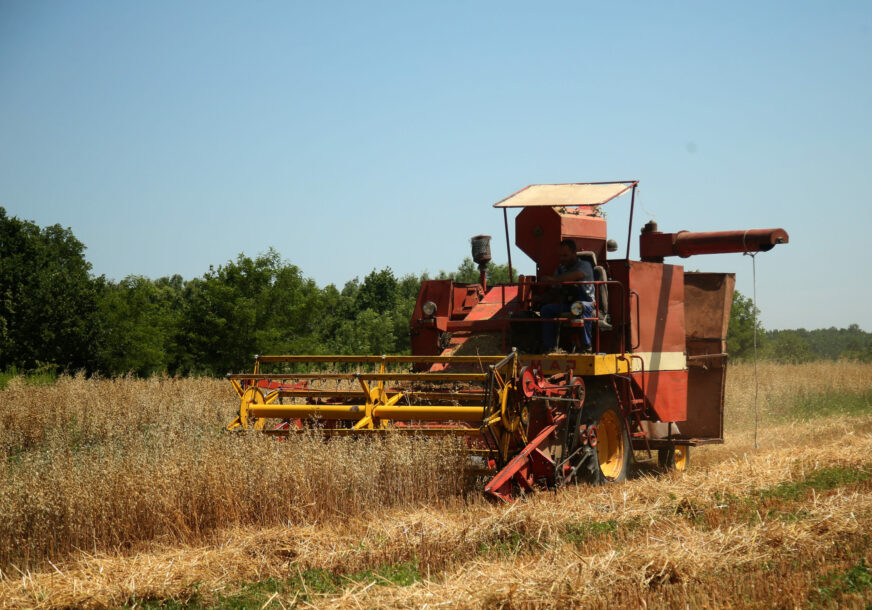 U Srpskoj sve izraženiji problem nedostatka radne snage, poljoprivrednici na velikim mukama
