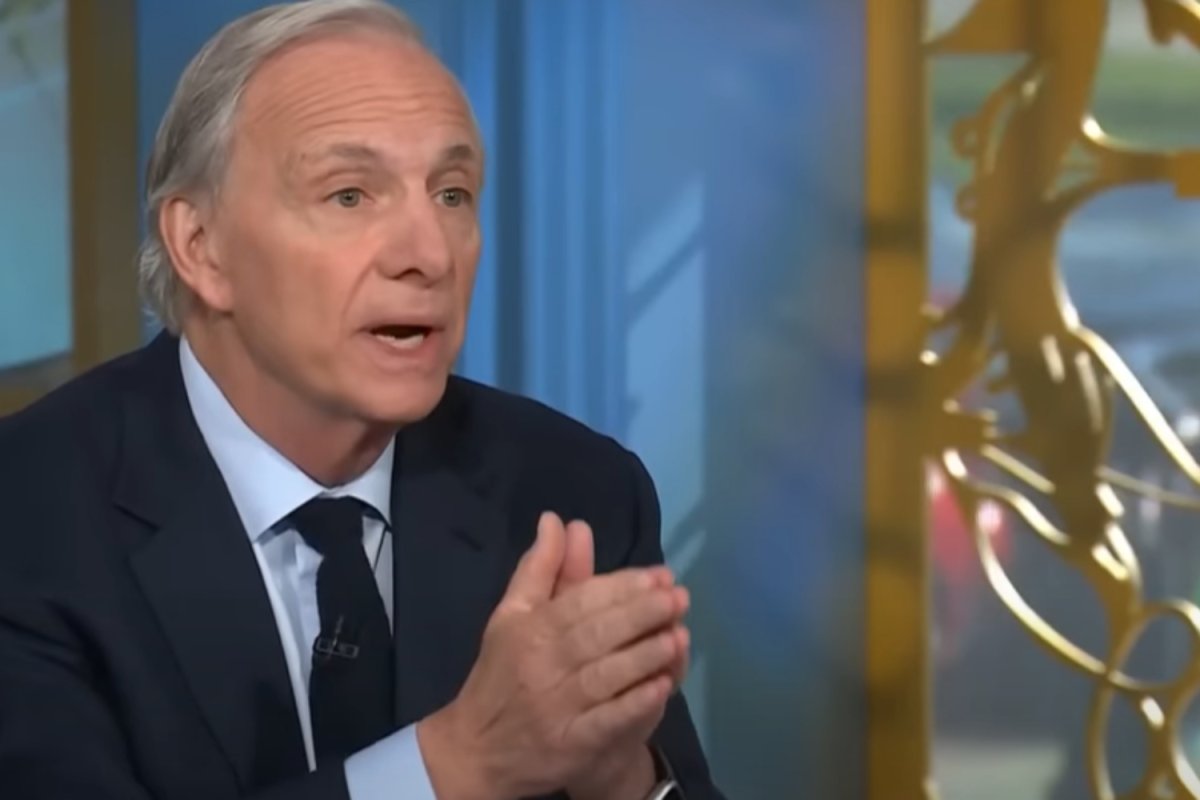 Poznati svjetski milijarder upozorava: Za tri godine prijeti globalni ekonomski krah