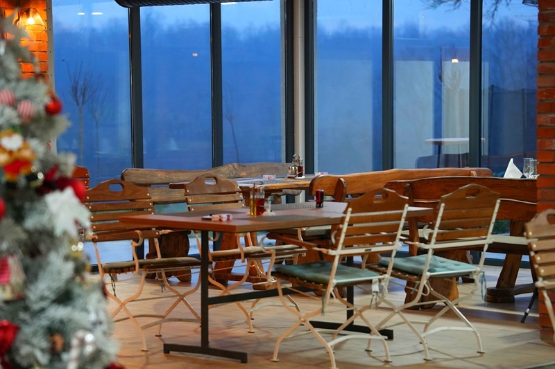 Idila u Čičinom sokačetu: Očekuje vas čaroban zimski advent i nezaboravna proslava Nove godine (FOTO)