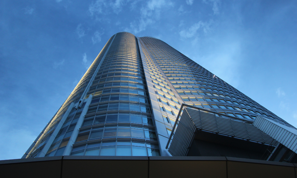 Drže se 3 zlatna pravila: Evo kako Japan pravi zgrade kojima zemljotresi ne mogu ništa (VIDEO)