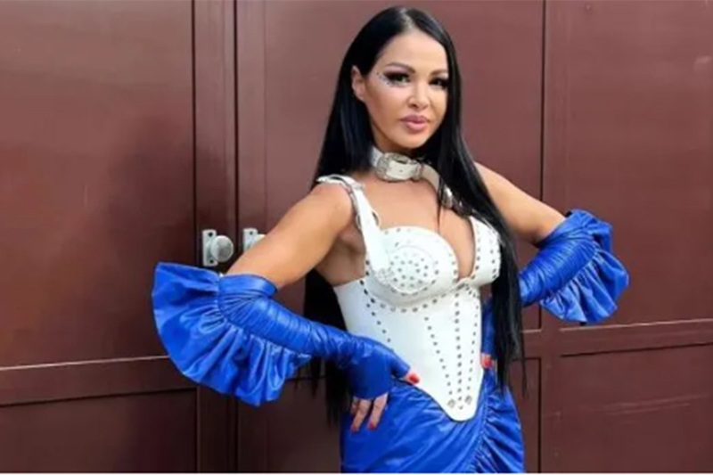 Tina Ivanović još pati zbog razvoda: “Ipak je iza nas dug period”