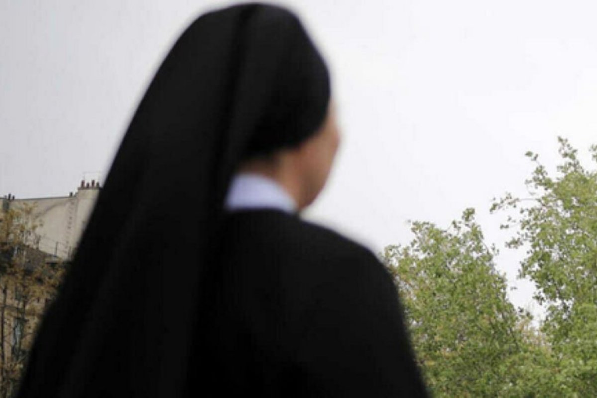 Djevojke iz BiH “odžeparile” časnu sestru