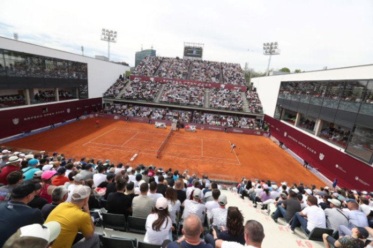 Stanivuković: Borba za “Srpska open” u Banjaluci i dalje traje