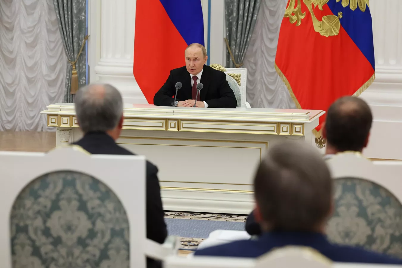 Putin iznio ultimatum Trampu: Procurili prvi detalji sastanka na Aljasci