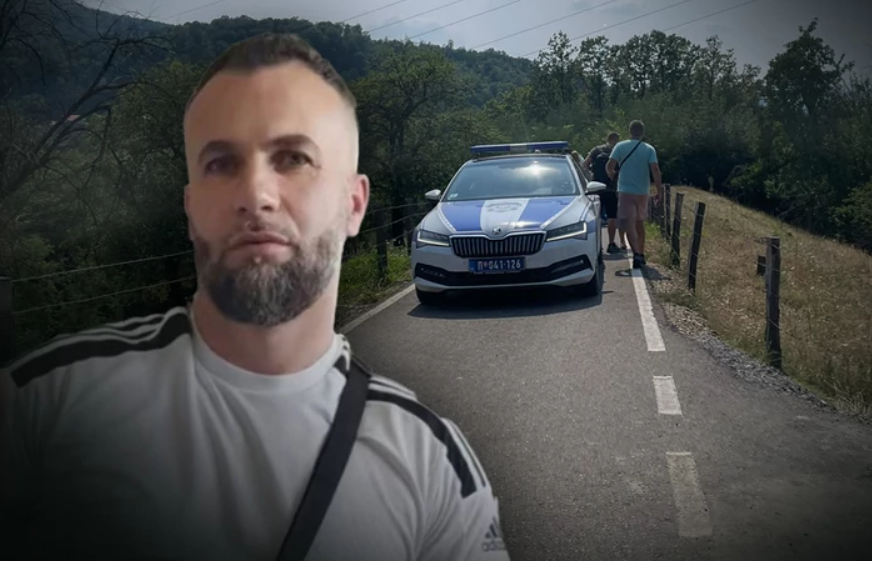 Dačić otkrio nove detalje LIKVIDACIJE FATONA HAJRIZIJA, evo šta je sve ispričao