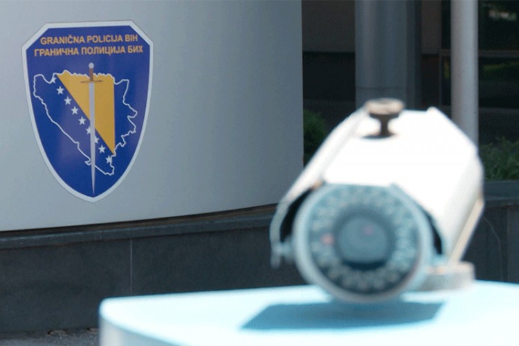 SIPA pretresa sjedište Granične policije, hapse članove Komisije za prijem kadeta