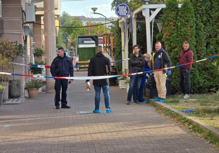 Otkriven uzork smrti tek rođene bebe: Majka dijete ostavila na travi