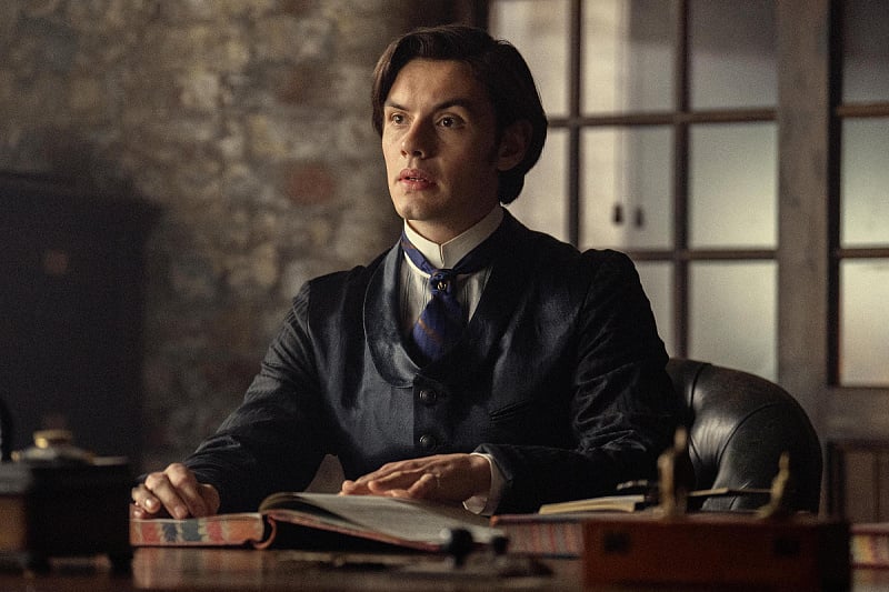 Netflix ima novu hit seriju: Porede je s 