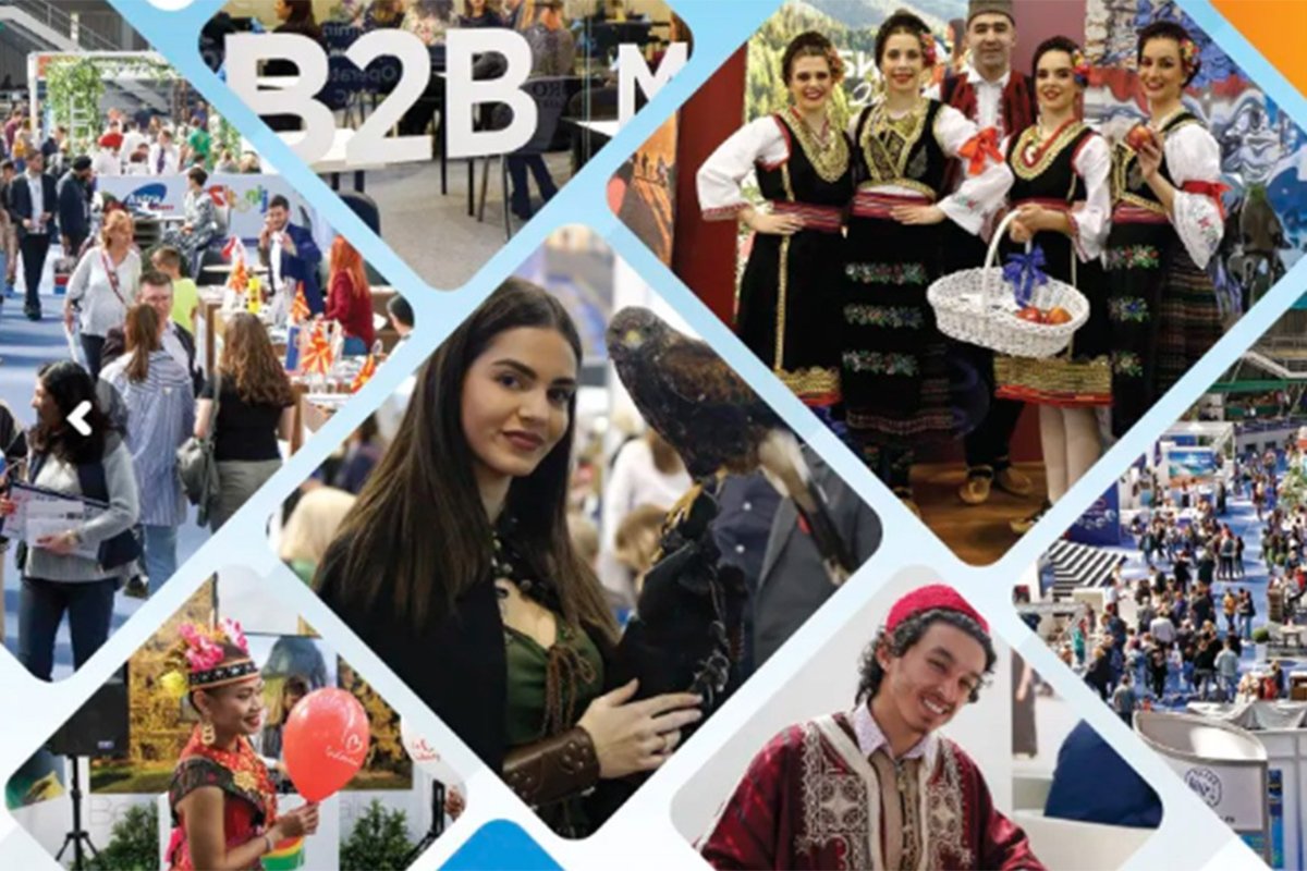 Počinje sajam turizma, prvi put učestvuju i zemlje iz Afrike