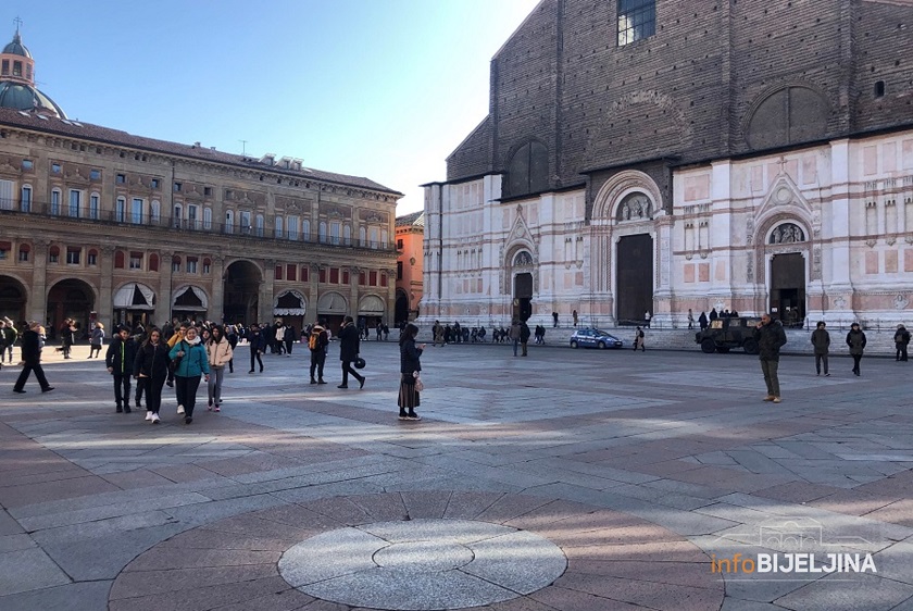 Nova pravila za ulazak u Italiju