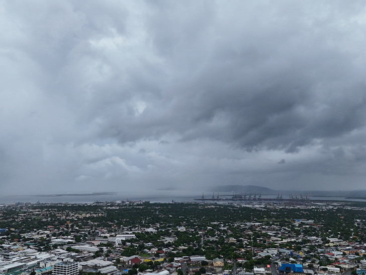 „Lovci na uragane“ preletjeli kroz oko Melise – ovako izgleda centar moćnog uragana (VIDEO)