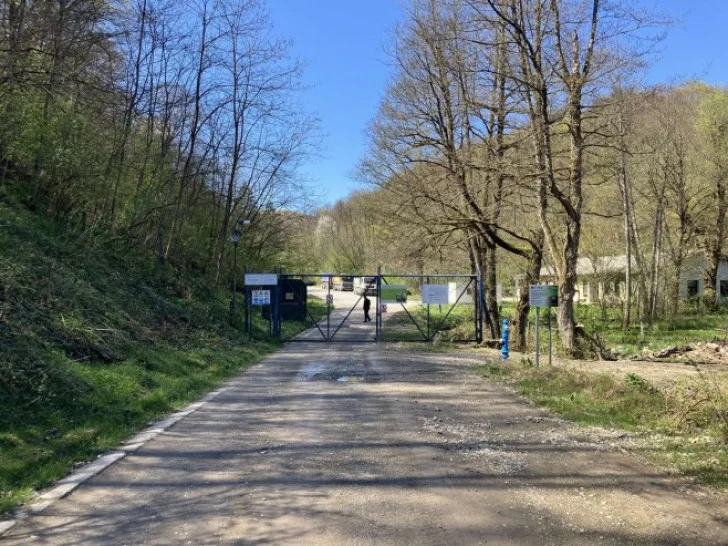 Upozorenje Hrvatskoj: Nismo posmatrači, već pogođena strana u slučaju Trgovske gore