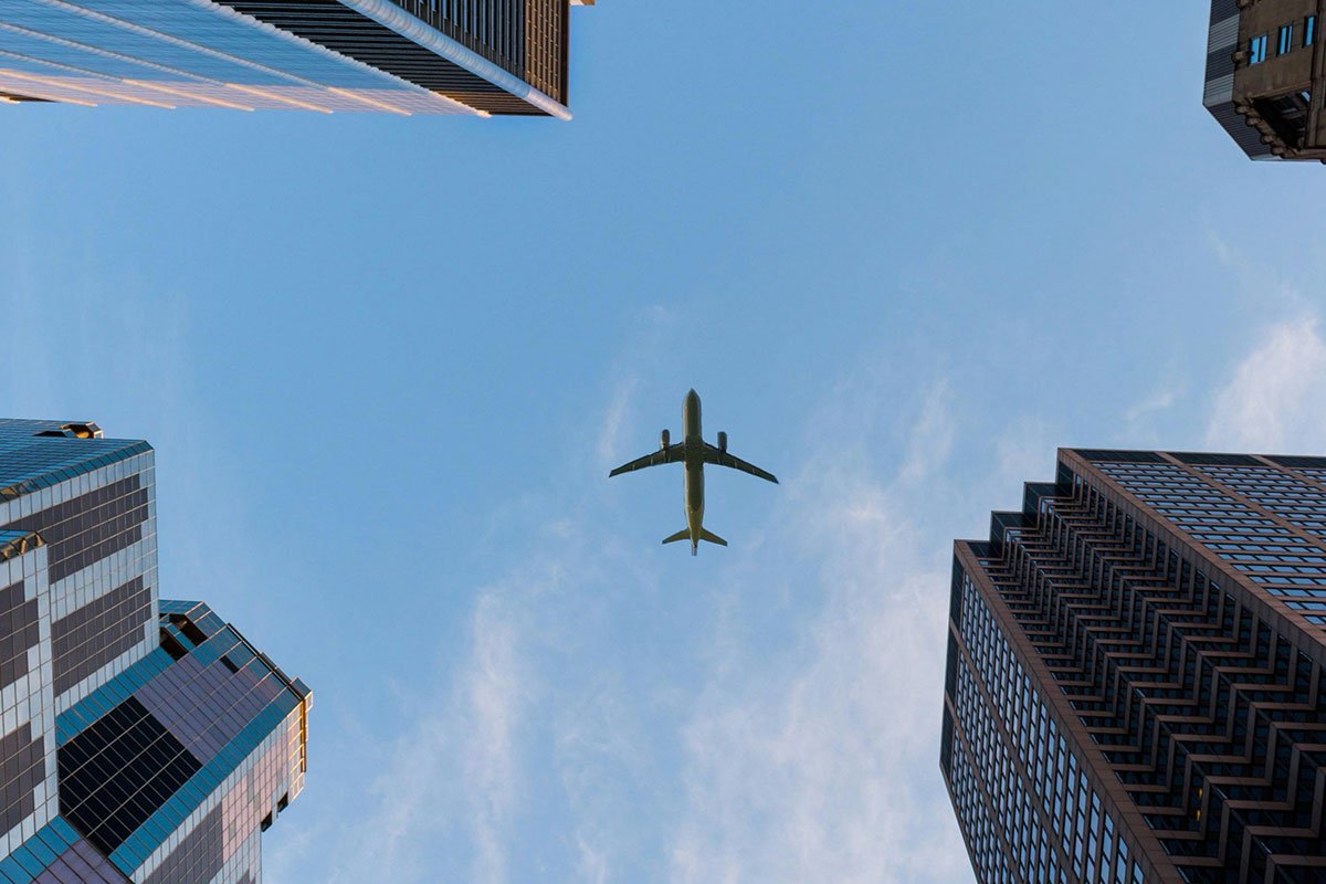 Stručnjaci objasnili: Da li sudar sa jatom ptica može da obori avion?