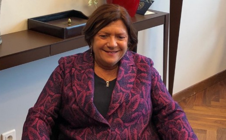 Francuski ambasador Kristin Tudik sutra u posjeti Bijeljini