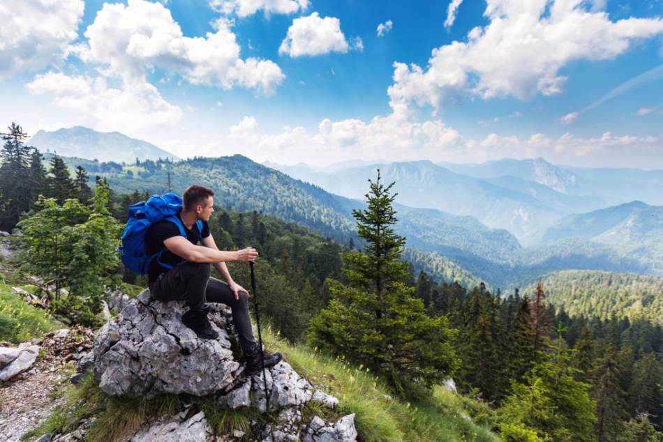 Prirodne šumske laboratorije: Zavirite u tri zaštićene prašume u RS koje je prepoznao i UNESKO (FOTO)
