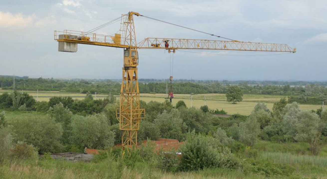 Vatrogasci iz Slavonije spašavali lopova i objavili urnebesne fotografije