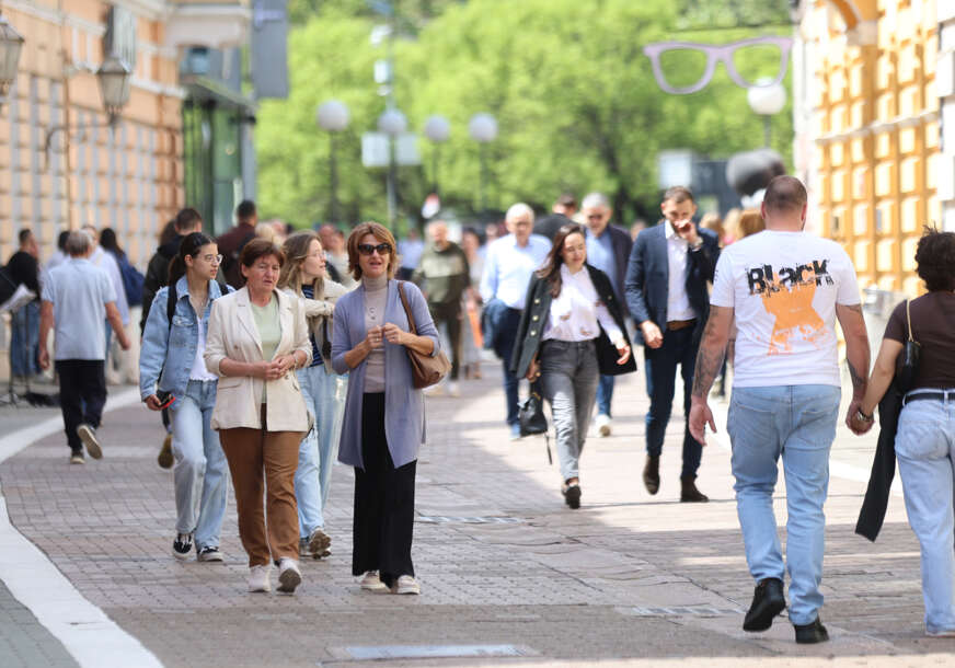 Visoke cijene u Banjaluci tjeraju turiste, kafa košta kao u Trstu