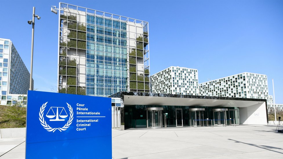 Rusija pokrenula krivični postupak protiv sudija i tužioca Haškog tribunala