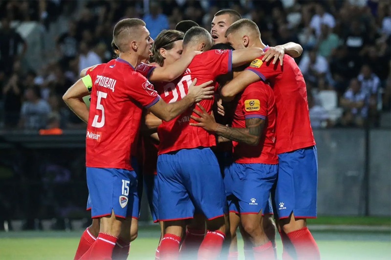 UEFA kaznila FK Borac: Skandiranje 