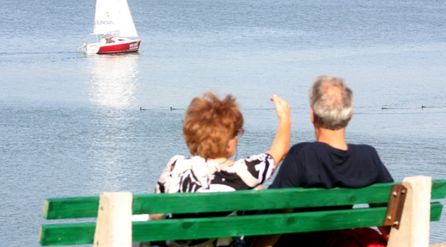 Prava ljubavna priča sa tužnim krajem: Bogoljub (97) i Maria (104) cijeli život proveli zajedno, a umrli u razmaku od 9 sati