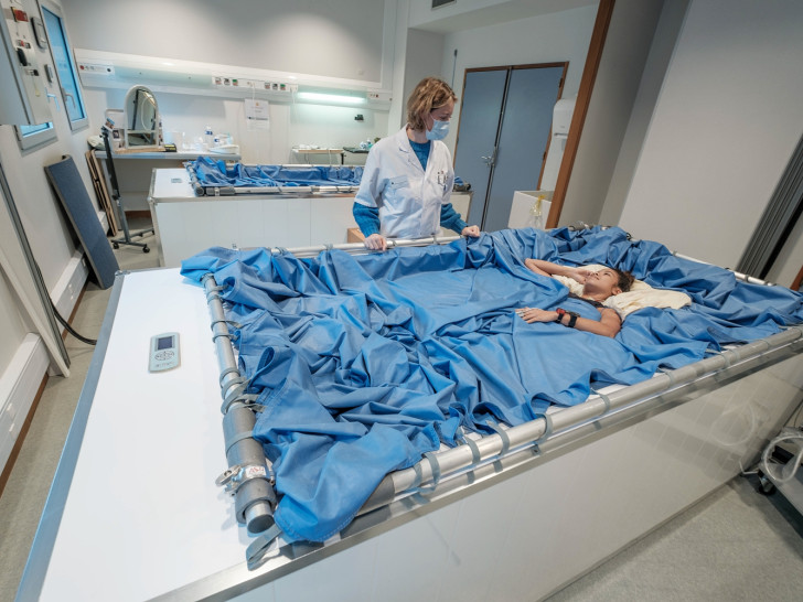 Plaćaju 5.000 evra da ne ustajete iz kreveta – ovo su uslovi