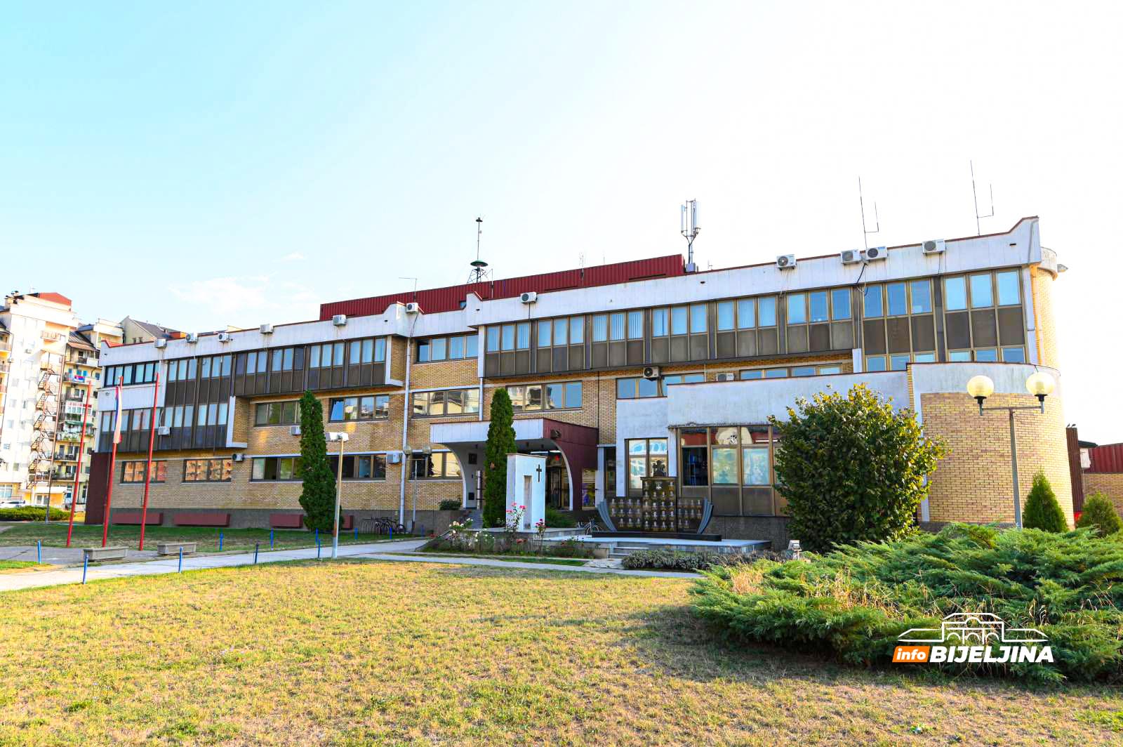 Bijeljinska policija se oglasila o hapšenju osumnjičenog za dvostruko ubistvo