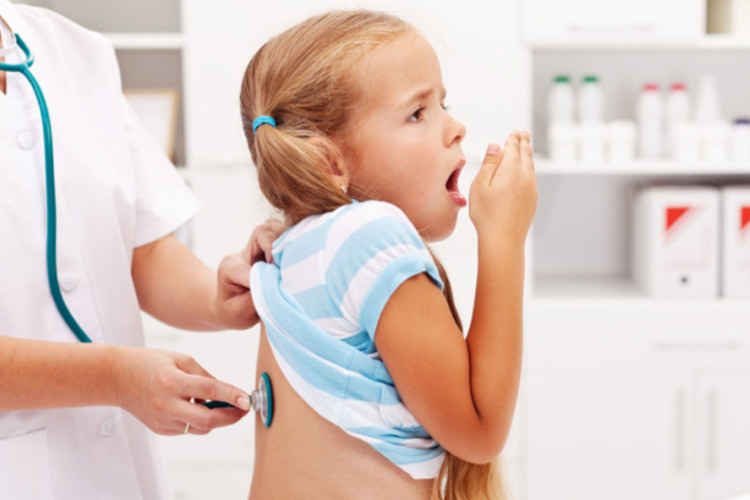 Doktorica savjetuje kako zaštititi djecu od velikog kašlja