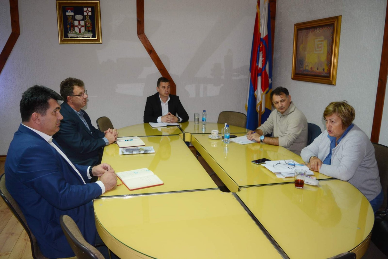 Izrada strategije razvoja socijalnog stanovanja opštine Lopare