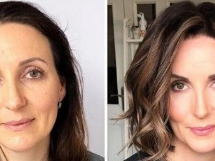 Korejska trajna frizura: Šest mjeseci ne morate da idete kod frizera