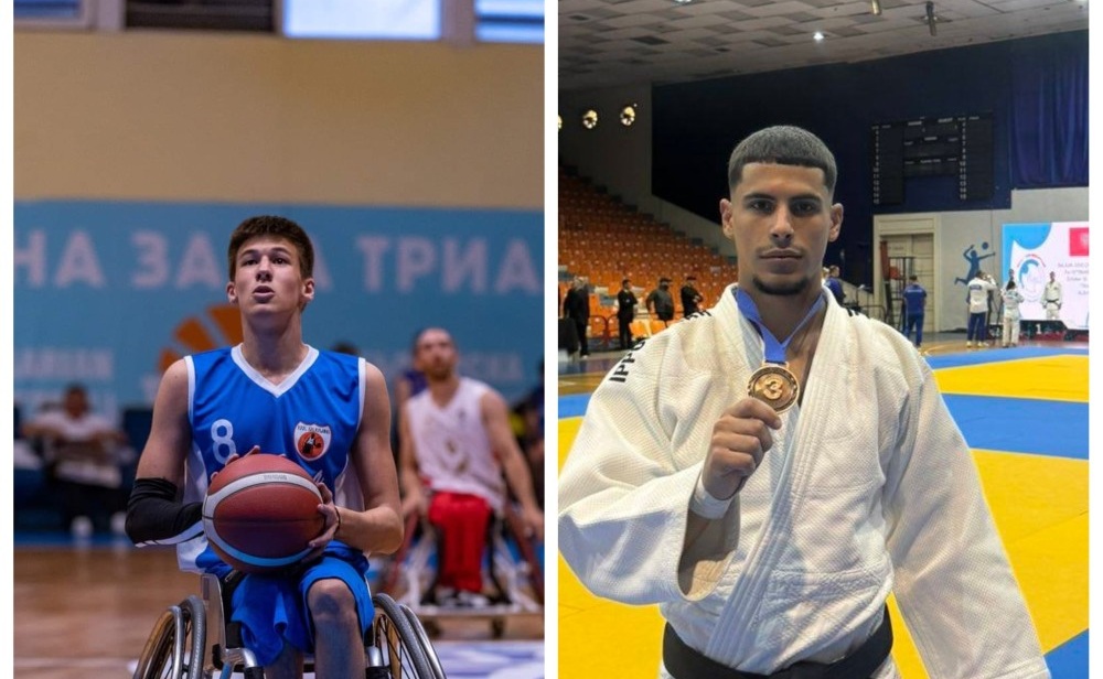 Dvojica Bijeljinaca u trci za titulu najboljeg sportiste Republike Srpske