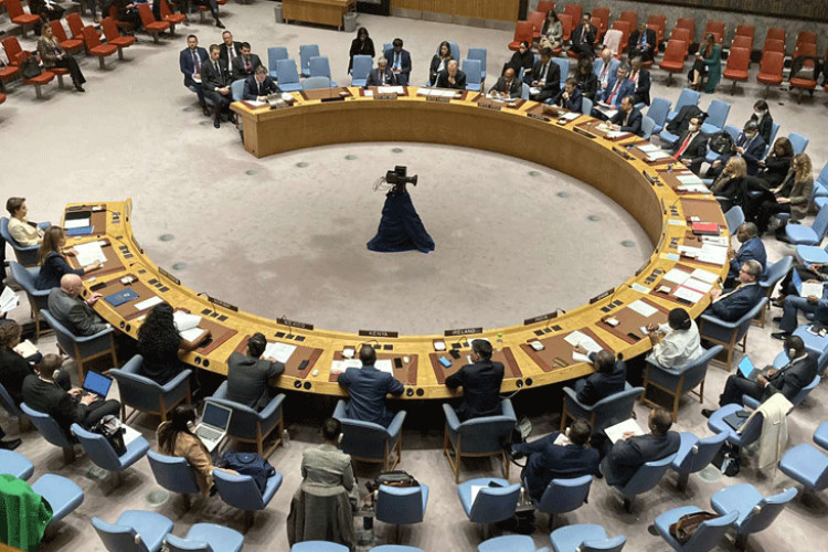 SB UN o Kosmetu: Rusija upozorila da se situacija pogoršava, SAD tražile smanjenje tenzija