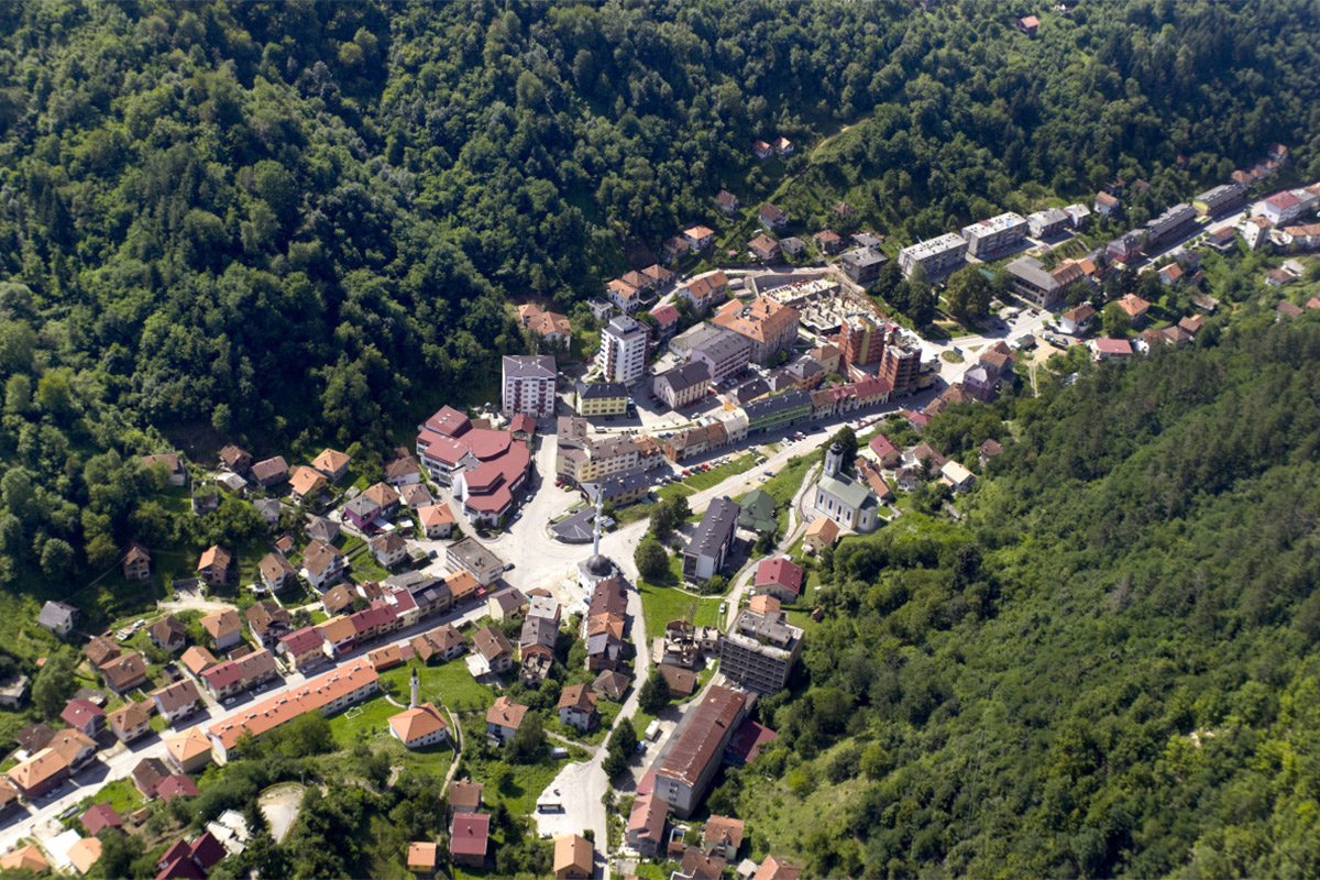 Siromašne opštine u Srpskoj od Vladinih para