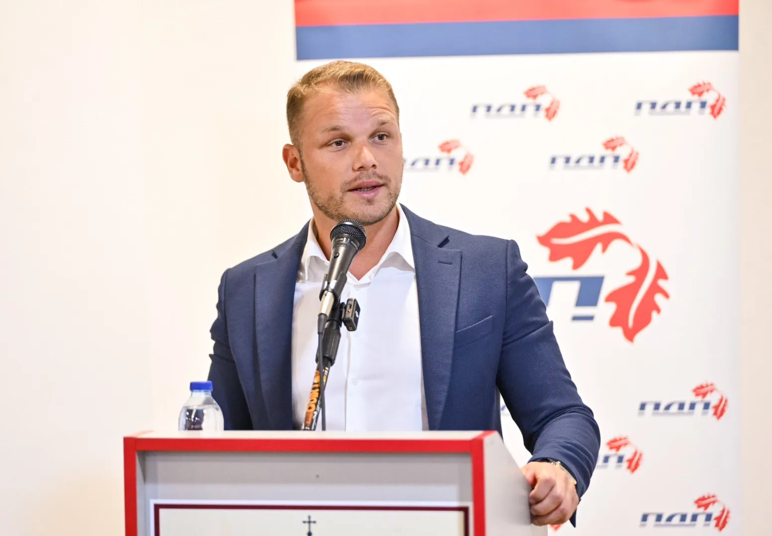 Stanivuković: Nećemo se prijaviti na izbore, ali smo spremni na razgovore sa opozicijom